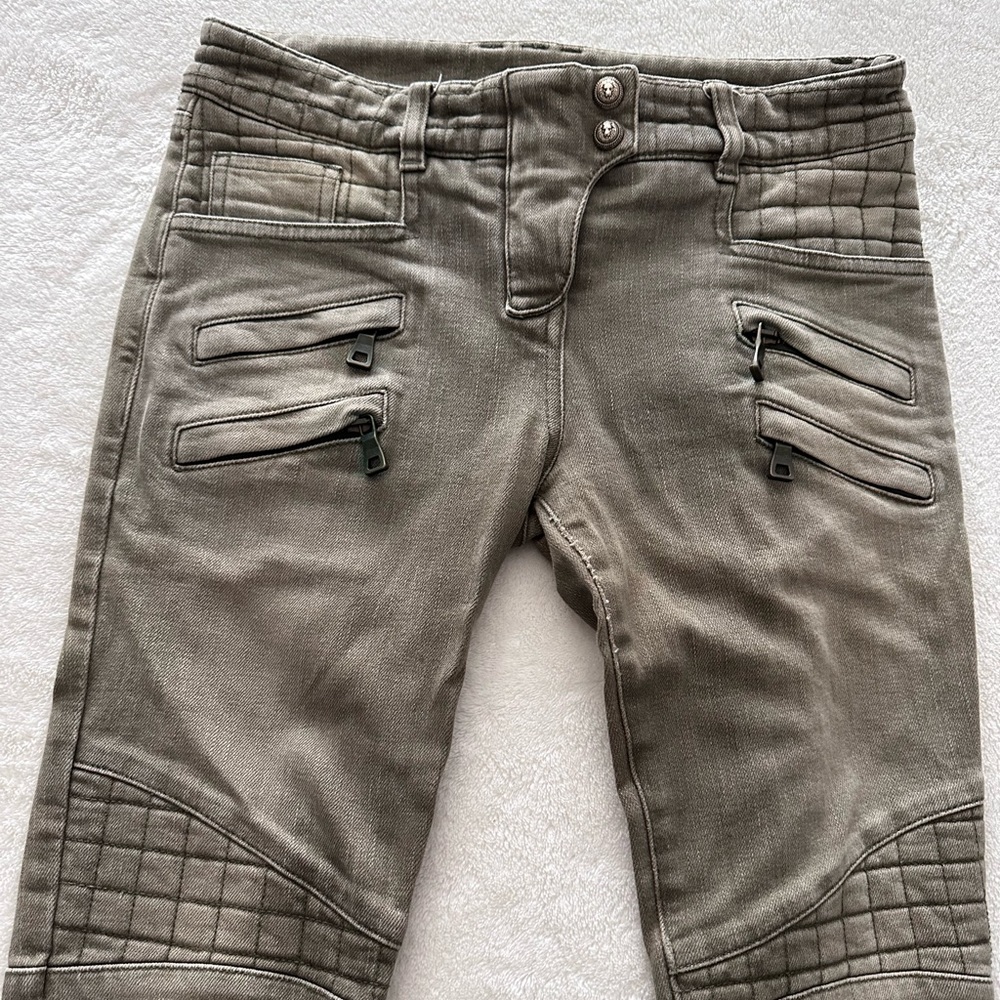 Balmain Jeans